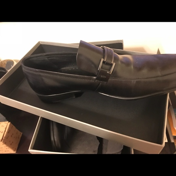 Kenneth Cole Men’s, size 12, brand new - Picture 2 of 3